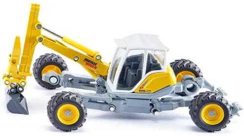 Koparka SIKU Super Menzi Muck 3548