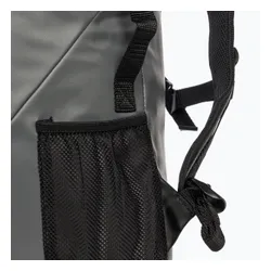 Plecak treningowy adidas 21 l grey/black ADIACC091CS