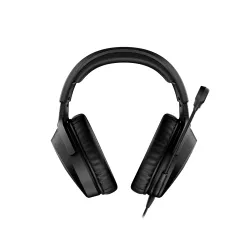 Słuchawki przewodowe z mikrofonem HyperX Cloud Stinger 3 Nauszne Czarny
