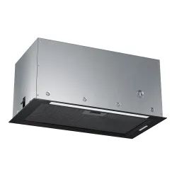Okap Samsung NK52FG454CM/UR Czarny