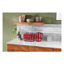 Toster KitchenAid 5KMT4109EER Rozmrażanie 1960W