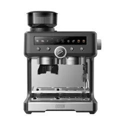 Ekspres Mova S20 Pro Czarny