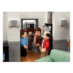 Конструктор Lego 21328 Ideas - Seinfeld Сайнфельд