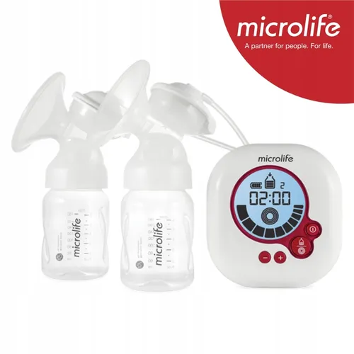 Microlife Bc300 Maxi Göğüs Pompası