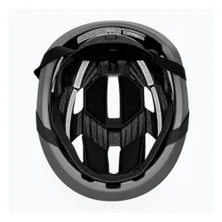 Kask rowerowy Bollé Eco Avio Pure mineral black matte