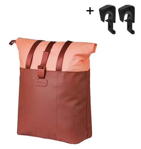 Torba na bagażnik BASIL Vive