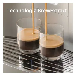 Ekspres Philips 8000 LatteGo Pro Café Aromis EP8757/20