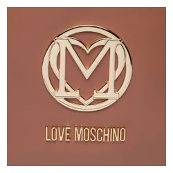 Dragoste MOSCHINO Jc4035pp1gld0201 Cammello Rucsac