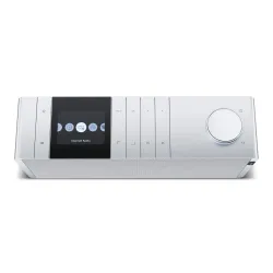 Radioodbiornik Loewe KLANG S1 Light Grey Radio FM, DAB, Internetowe Bluetooth Jasnoszary