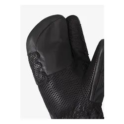 Rękawice narciarskie męskie Ziener Gorius AW Lobster - black