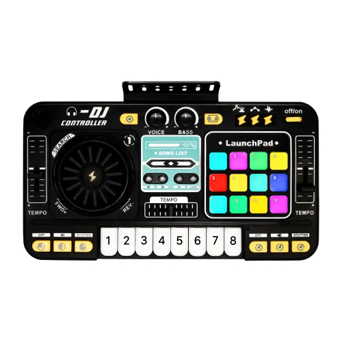 Kontroler DJ Musicmate MM-DJ50 KidzBeatz