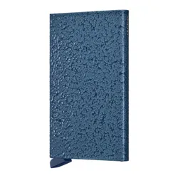 Etui na karty RFID Secrid Hammerstone Cardprotector - navy
