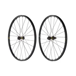 Komplet kół MAVIC Crossmax SLS