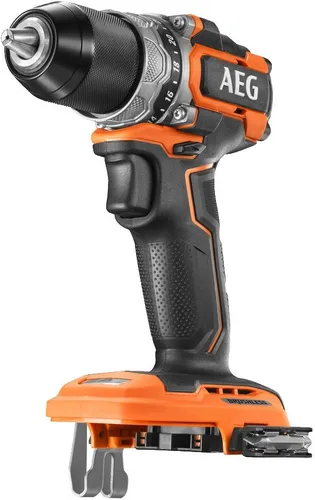 AEG PowerTools BS 18SBL 18 V Tornavida Matkabı