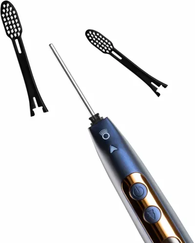 Szczoteczka soniczna TESLA Home Premium TDP121NB Granatowy