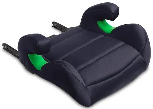 Fotelik samochodowy CARETERO Nimbus I-Size 100-150 cm (22-36 kg) Granatowy