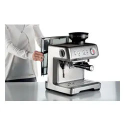 Кофеварка Ariete Espresso Barista Specialista Max 1313/10