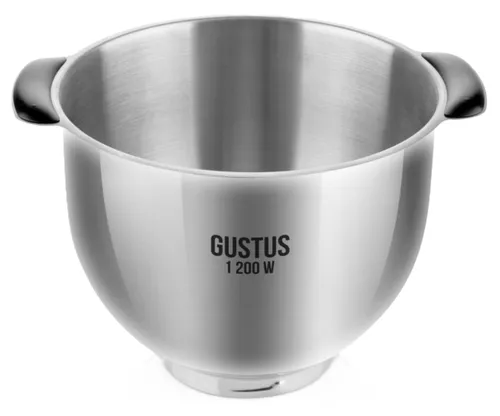 Robot kuchenny planetarny ETA Gustus Smart IV 4128 90000 1200W