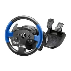 Thrustmaster руль T150 PS4 / PC