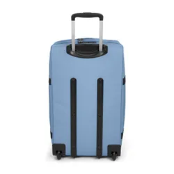 Дорожная сумка на колесиках Eastpak Transit'R L-charming blue