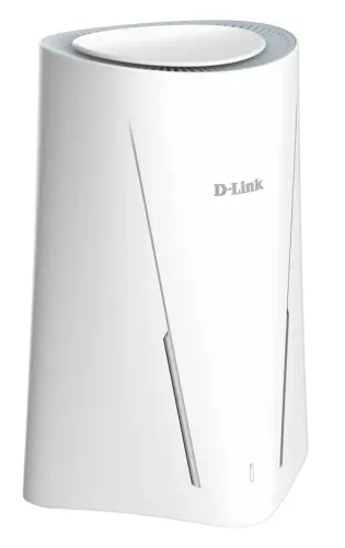 Router z 5G D-Link G530 5G AX3000 Biały