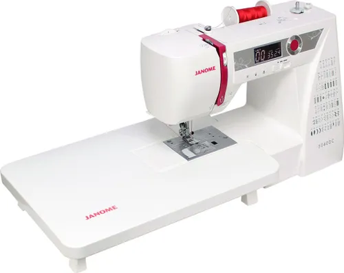 Janome 5060DC Dikiş Makinesi