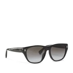 Солнцезащитные очки Lauren Ralph Lauren 0ra5303u Shiny Black - размер (EU) 55