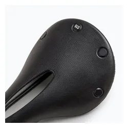 Siodełko rowerowe Brooks England C15 Carved black
