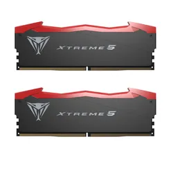 Pamięć RAM Patriot Viper Xtreme 5 DDR5 32GB (2 x 16GB) 8200 CL38