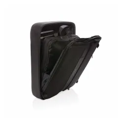 Organizer kompresujący do bagażu XD Design Compressible Travel Cube - black