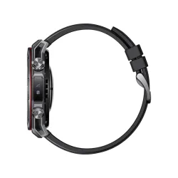 Smartwatch Huawei Watch Ultimate 2 AI 48mm Czarny + DJI Osmo Action 5 Pro