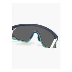 Okulary przeciwsłoneczne Oakley Bxtr matte abyss/prizm black