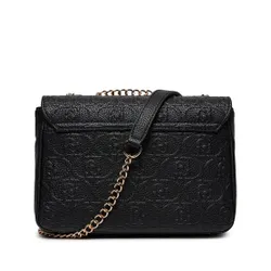 Liu Jo Ecs S Geanta Crossbody Aa4281 E0003 Nero 22222