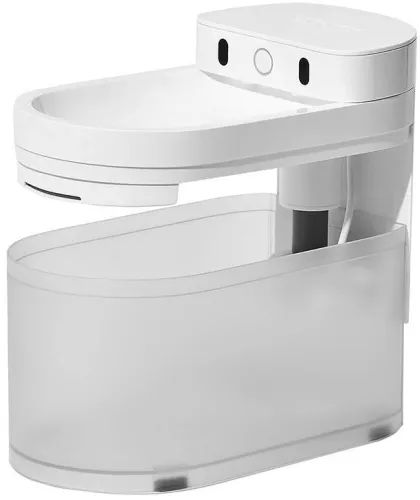 Fontanna dla zwierząt CATLINK Pure 3 CL-WB-01