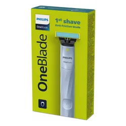 Электробритва Philips OneBlade First Shave QP1324 / 20