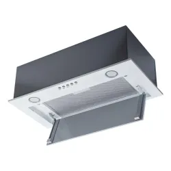 Okap VDB Smart Glass 60 Biały