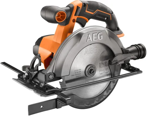 AEG PowerTools Dairesel Testere BKS18C2-0