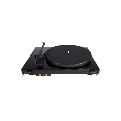 Pro-Ject Debut III DC Pikap Siyah