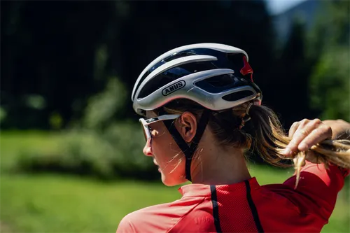 Kask rowerowy ABUS AirBreaker