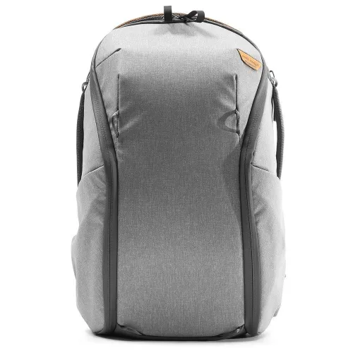 Рюкзак PEAK DESIGN Everyday Backpack 15l Zip EDLv2 - пепельный