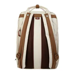 Doughnut Macaroon Large Dreamwalker Backpack - камень