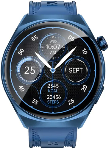 Smartwatch KUMI GW6 Niebieski