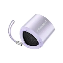 Głośnik Bluetooth Tronsmart Nimo Purple 5W Fioletowy