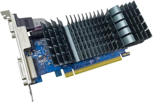 Karta graficzna ASUS GeForce GT 710 EVO 2GB DDR5 64bit