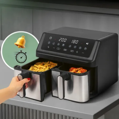 Air fryer ProfiCook PC-FR 1296 H 2000W 9l