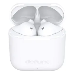 Беспроводные наушники DEFUNC True Go Slim In-Ear Bluetooth 5.0 White