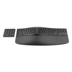 Klawiatura membranowa HP 960 Ergonomic Czarny