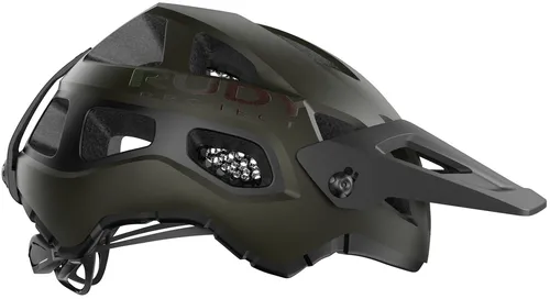 Kask rowerowy RUDY PROJECT Protera+