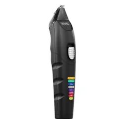 Trymer WAHL Color Trim Advanced 9893-0464
