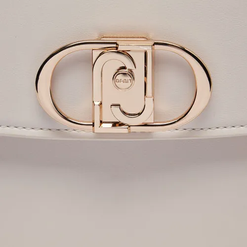 Liu Jo Ecs M Geanta Crossbody Aa4103 E0003 True Champag 33801
